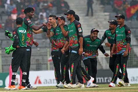 SYS vs DRD Cricket Scorecard, 17th Match at Sylhet.